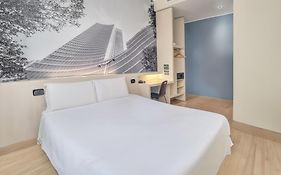 B&b Hotel Milano Cenisio Garibaldi  3*